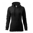 Sweatshirt women’s 411 Black