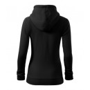 Sweatshirt women’s 411 Black