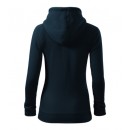 Sweatshirt women’s 411 Navy Blue