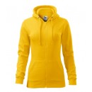 Sweatshirt women’s 411 Yellow