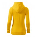 Sweatshirt women’s 411 Yellow