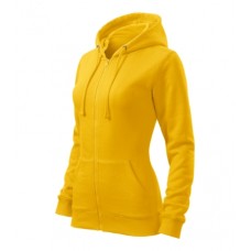 Sweatshirt women’s 411 Yellow