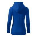 Sweatshirt women’s 411 Royal Blue