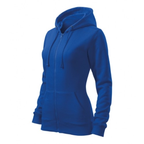 Sweatshirt women’s 411 Royal Blue