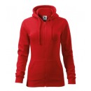 Sweatshirt women’s 411 Red