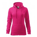 Sweatshirt women’s 411 Magenta