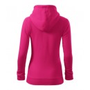 Sweatshirt women’s 411 Magenta