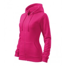 Sweatshirt women’s 411 Magenta