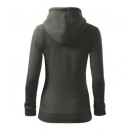 Sweatshirt women’s 411 Castor Gray