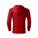 Sweatshirt Kids 412 Red