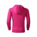 Sweatshirt Kids 412 Magenta