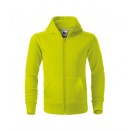 Sweatshirt Kids 412 Lime Punch