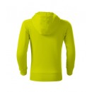 Sweatshirt Kids 412 Lime Punch