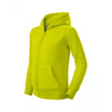 Sweatshirt Kids 412 Lime Punch