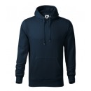 Sweatshirt men’s 413 Navy Blue