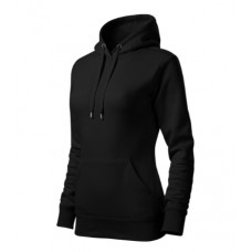 Sweatshirt women’s 414 Black