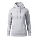 Sweatshirt women’s 414 Ash Melange