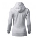 Sweatshirt women’s 414 Ash Melange