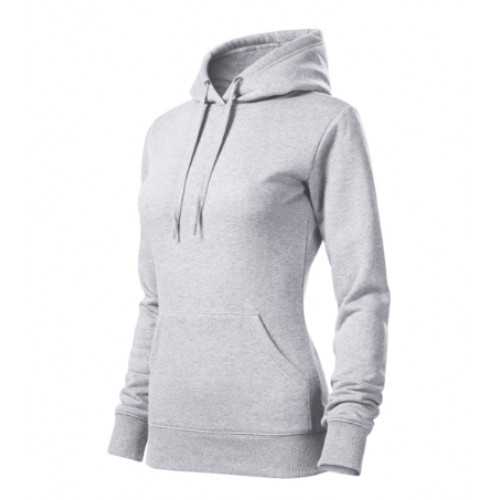 Sweatshirt women’s 414 Ash Melange