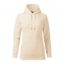 Sweatshirt women’s 414 Almond