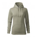 Sweatshirt women’s 414 Light Khaki