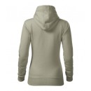 Sweatshirt women’s 414 Light Khaki