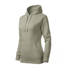 Sweatshirt women’s 414 Light Khaki