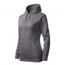 Sweatshirt women’s 414 Steel Gray