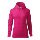 Sweatshirt women’s 414 Magenta