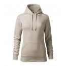 Sweatshirt women’s 414 Ice Gray