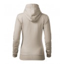 Sweatshirt women’s 414 Ice Gray