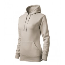 Sweatshirt women’s 414 Ice Gray