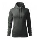 Sweatshirt women’s 414 Castor Gray