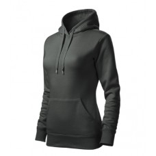 Sweatshirt women’s 414 Castor Gray