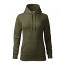 Sweatshirt women’s 414 Military