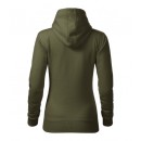 Sweatshirt women’s 414 Military