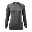 Sweatshirt women’s 416 Black Melange