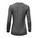 Sweatshirt women’s 416 Black Melange