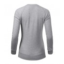 Sweatshirt women’s 416 Silver Melange