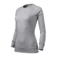 Sweatshirt women’s 416 Silver Melange