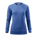 Sweatshirt women’s 416 Blue Melange