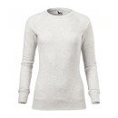 Sweatshirt women’s 416 Almond Melange