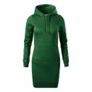 Dress women’s 419 Bottle Green