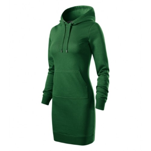 Dress women’s 419 Bottle Green