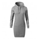 Dress women’s 419 Dark Gray Melange