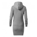 Dress women’s 419 Dark Gray Melange