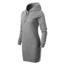 Dress women’s 419 Dark Gray Melange