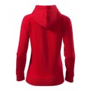 Sweatshirt women’s 451 Formula Red