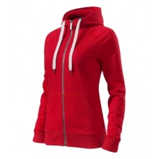 Sweatshirt women’s 451 Formula Red