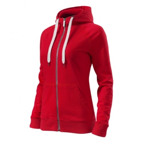 Sweatshirt women’s 451 Formula Red